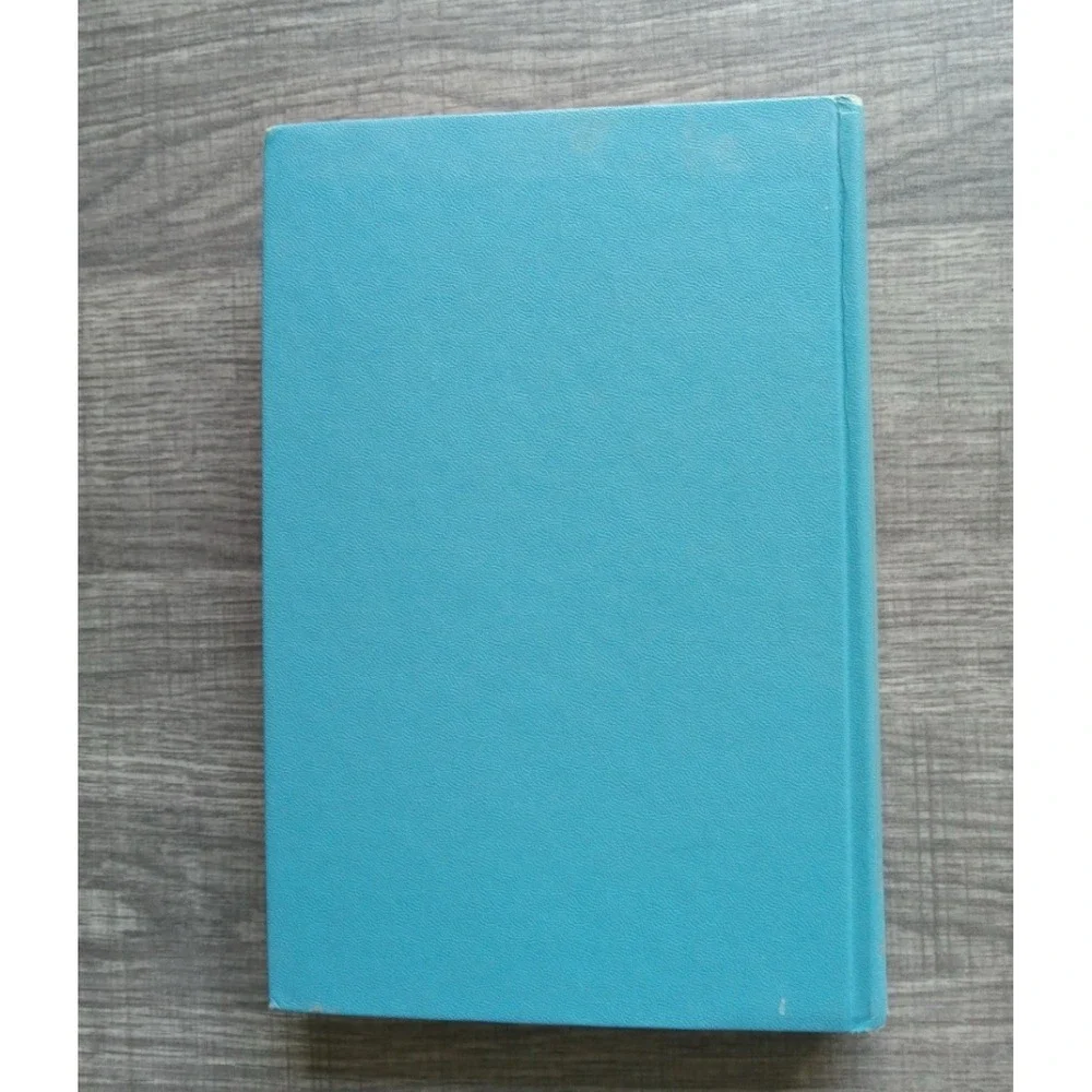 The Carolinians A Novel of Love And War by Jane Barry‎ 1959 HC